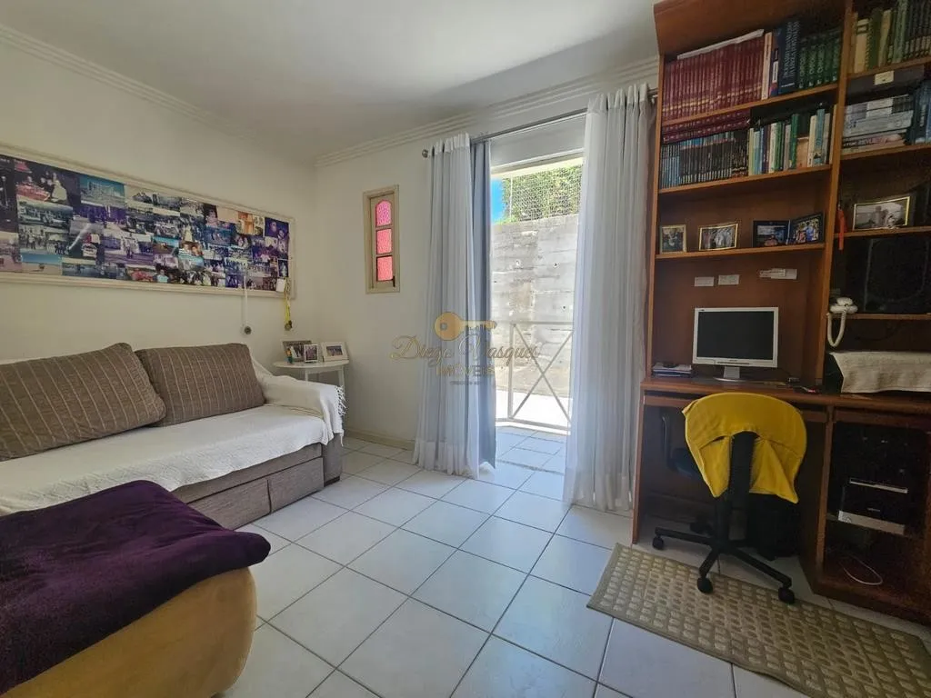 Imagem Casa em Condomínio para Venda em Teresópolis / RJ no bairro Panorama