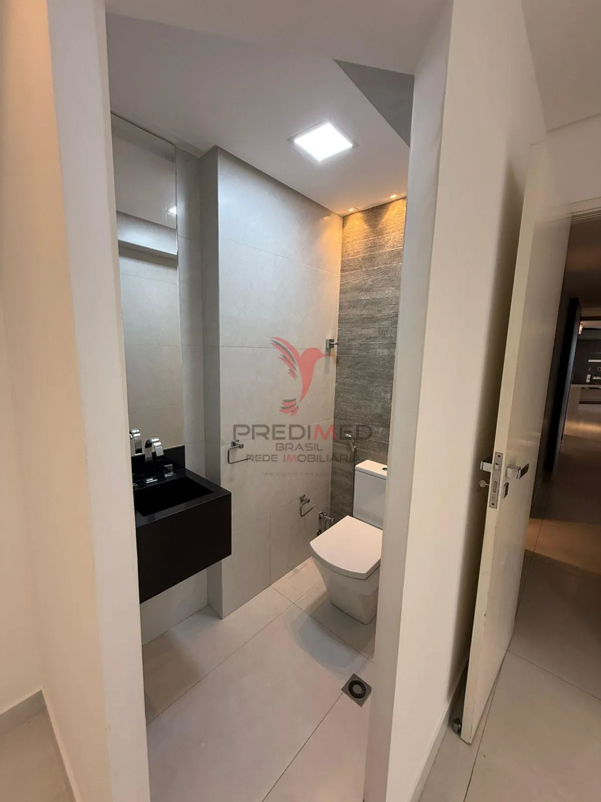 Imagem Apartamento belíssimo no Brisamar