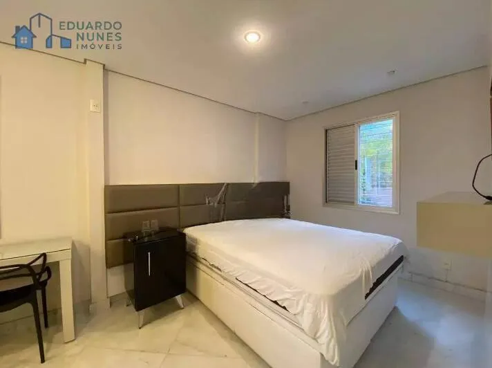 Imagem APARTAMENTO COM 02 QUARTOS, SUÍTE, LAZER, 02 VAGAS NO LUXEMBURGO!!!!