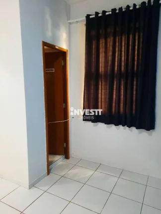 Imagem Salas à venda no Edifício Sandoval Azevedo no Setor Central - Goiânia/GO