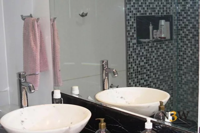 Imagem Apartamento com 3 dormitórios à venda, 130 m² por R$ 2.070.000,00 - Vila Leopoldina - São Paulo/SP