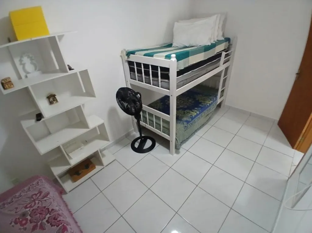 Imagem APARTAMENTO COM 92,00 m² - AVIAÇÃO - PRAIA GRANDE SP