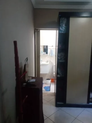 Imagem Casa com 3 dorms, Guilhermina, Praia Grande - R$ 790 mil, Cod: 2212