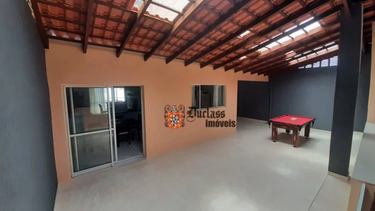 Imagem Sobrado com 5 dormitórios à venda, 340 m² por R$ 850.000,00 - Balneário Jequitibá - Itanhaém/SP