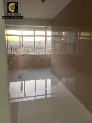Imagem APARTAMENTO DE 2 DORMITÓRIOS EM SÃO VICENTE PRÓXIMO A PRAIA