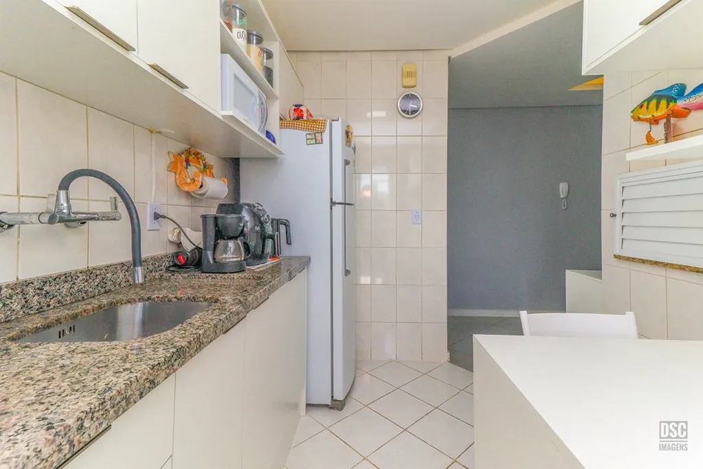 Imagem Apartamento em Passo da Areia