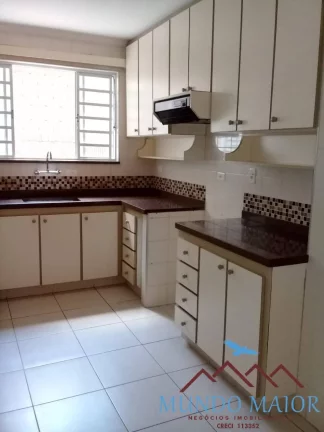 Foto do imóvel Sobrado 3 dorms - 1 suite - 2 vagas - São Bernardo do Campo/SP!!!