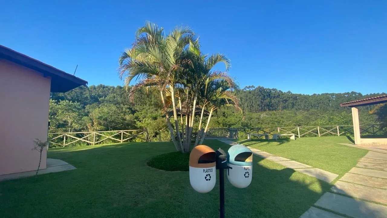 Imagem Terreno de 1.004,54m² com Excelente Topografia no Condomínio Fazenda Alta Vista