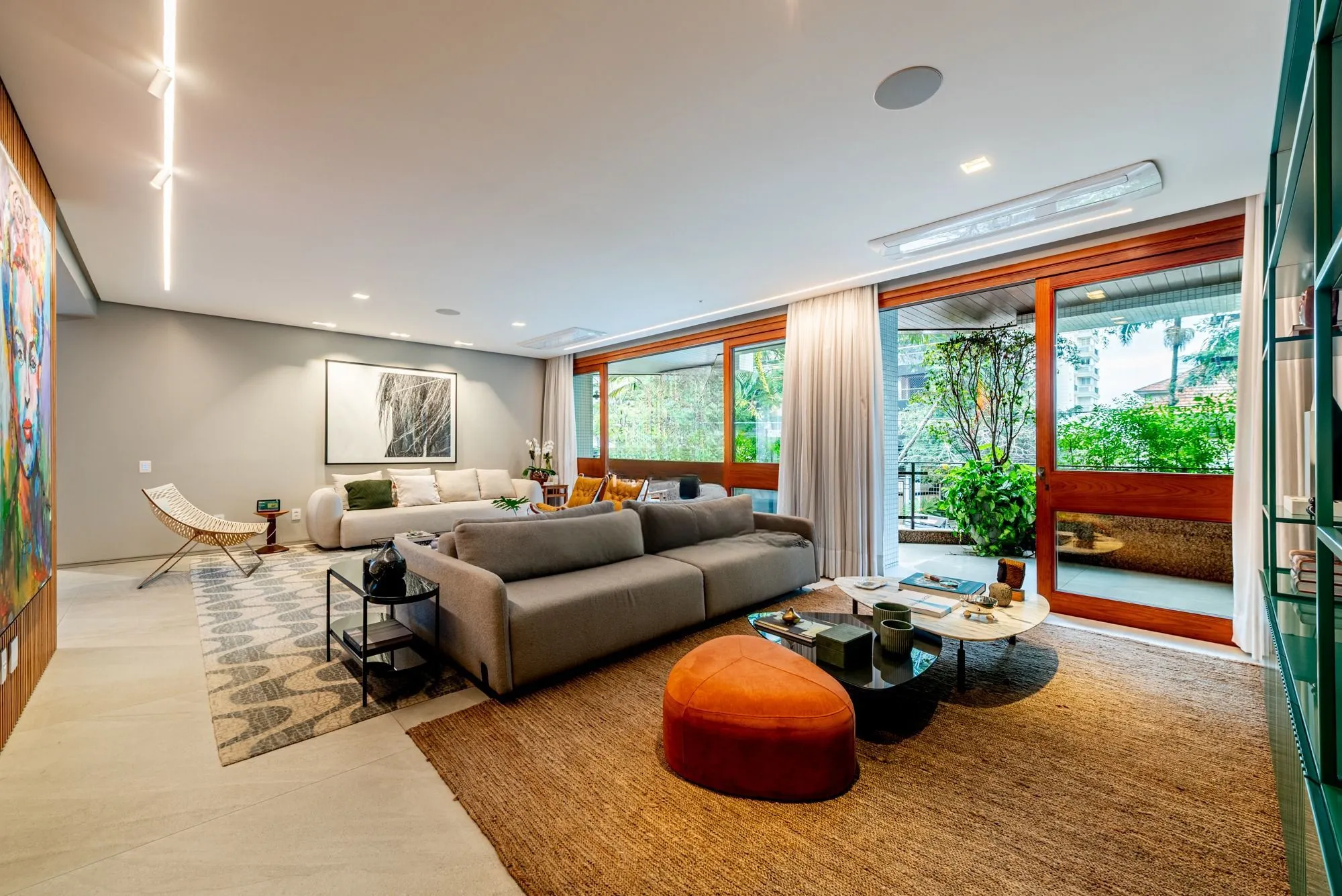 Imagem Apartamento 3 dormitórios à venda no Moinhos