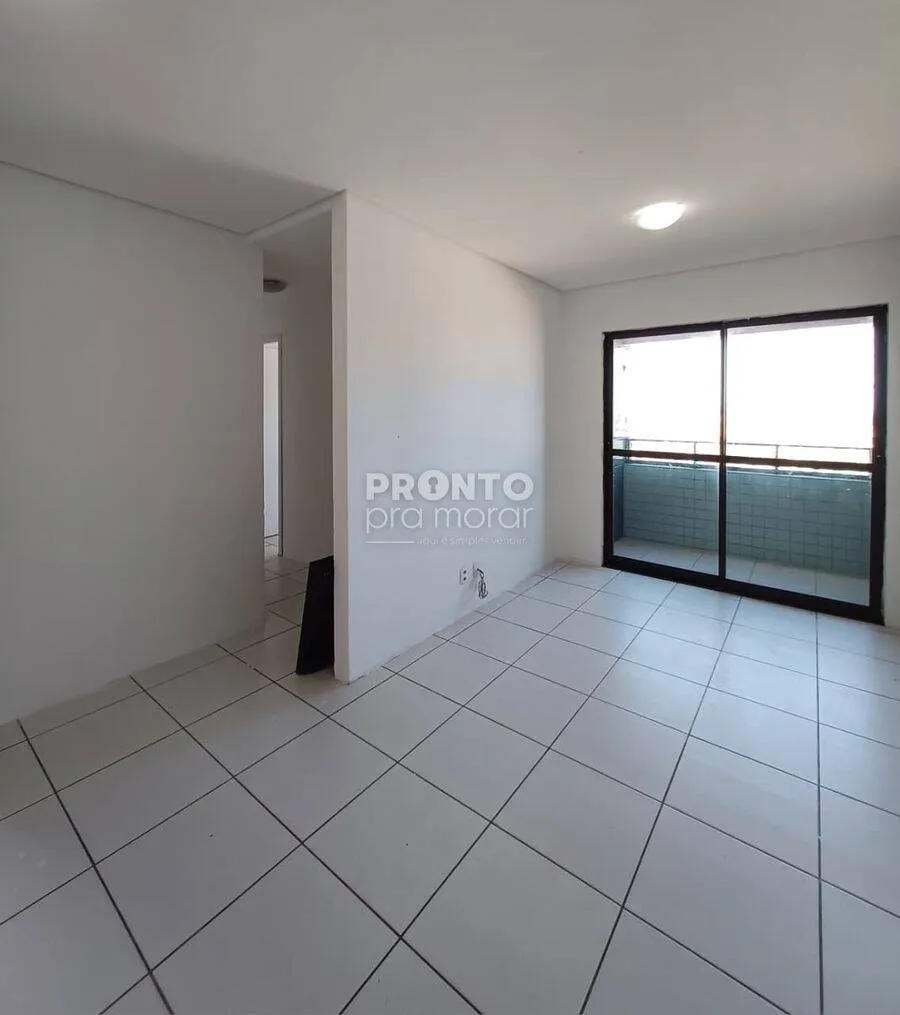 Imagem Apartamento à Venda em Torreão | 57m² | 2 Quartos | 1 Suíte