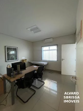 Imagem Aluga- Sala Comercial- Salto/SP