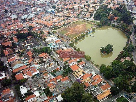 Imagem Casa à venda, 465 m² por R$ 3.097.000,00 - Vila Galvão - Guarulhos/SP