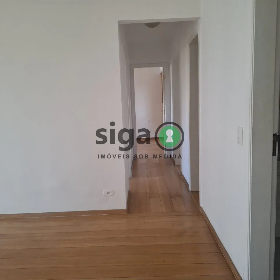 Imagem Apartamento de 99 m² na Vila Andrade - Edificio Key West
