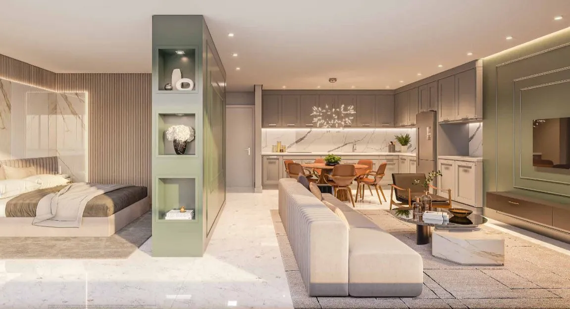 Imagem Apartamento à venda com 108m2 por R$ 1.250.000,00