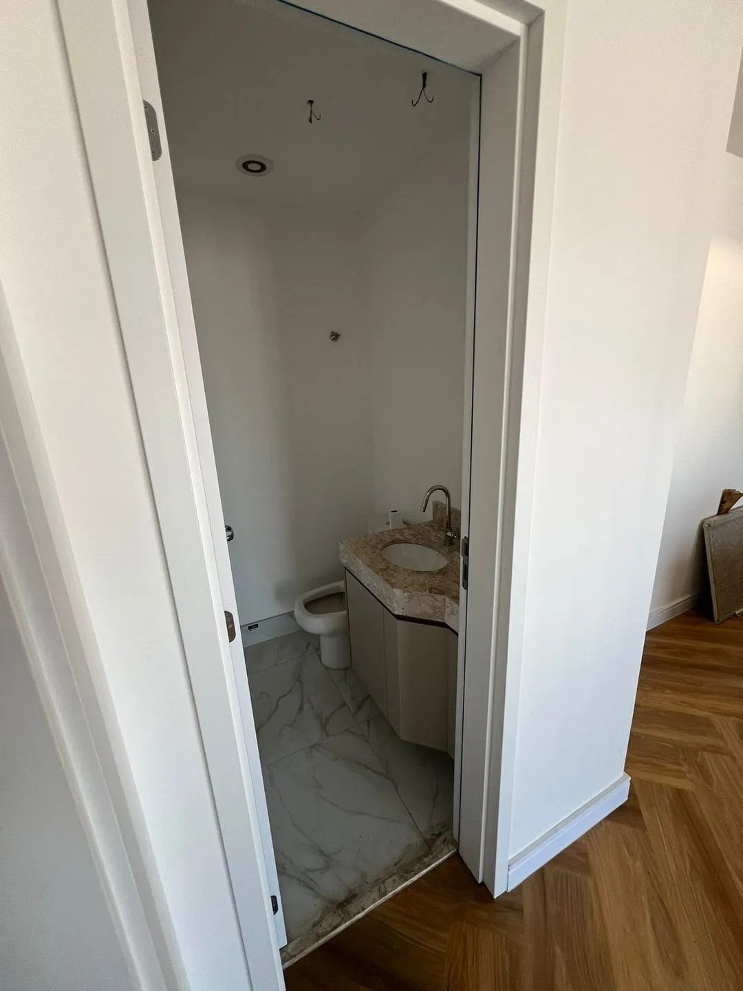 Imagem Apartamento à Venda Helbor Family Garden, 3 quartos sendo 3 suítes, 2 vagas, Centro - São Bernardo do Campo/SP