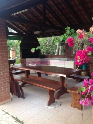 Imagem Casa de Campo para você desfrutar da tranquilidade do interior com sua fam