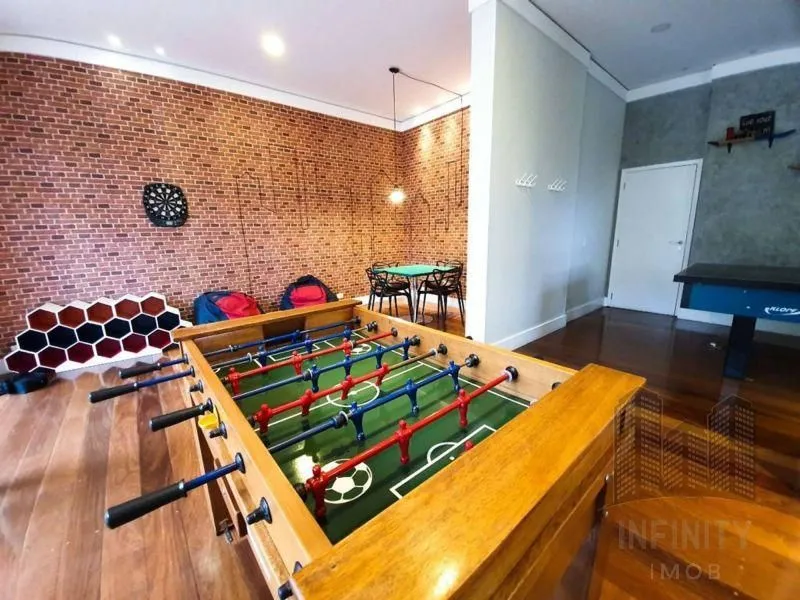 Imagem Apartamento à venda em São Paulo, Vila Andrade, com 3 quartos, 124m2