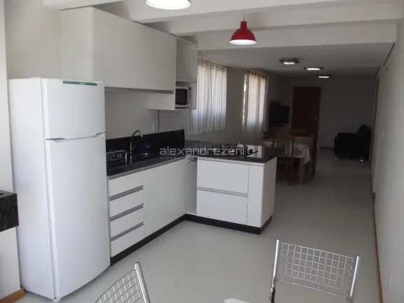 Imagem Apartamento 2 Dormitórios com Vista ao Mar