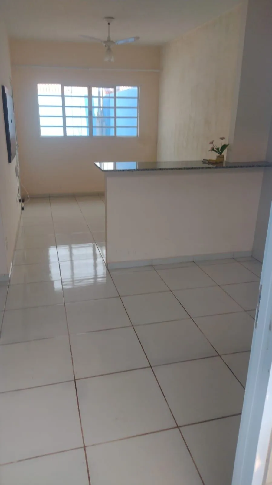 Imagem Casa 2 Quartos Bairro Nova Canaã 3Etapa