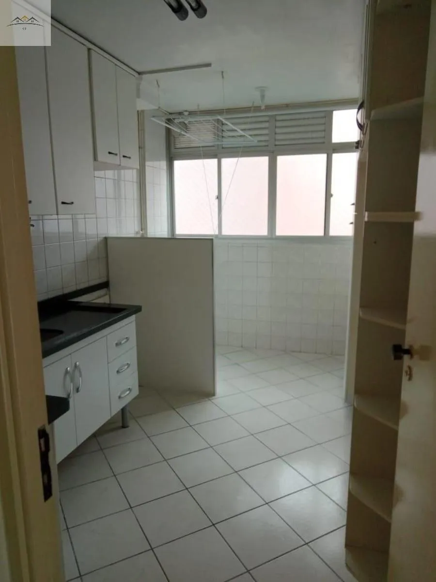 Imagem APARTAMENTO RESIDENCIAL em Diadema - São Paulo, Taboão