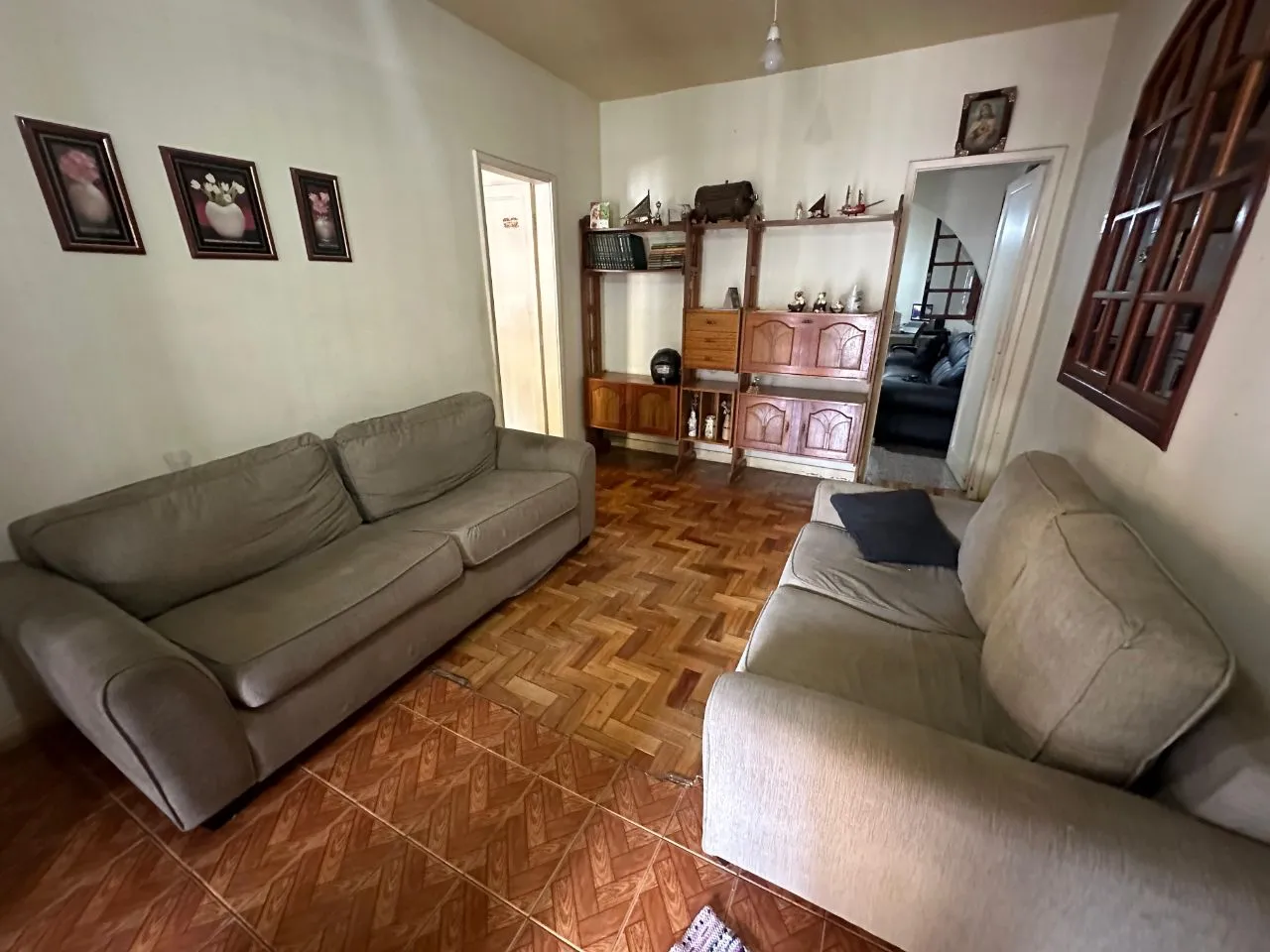 Imagem Casa Padrão