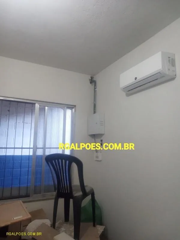 Imagem Galpão para Venda em DUQUE DE CAXIAS, Figueira, 2 banheiros