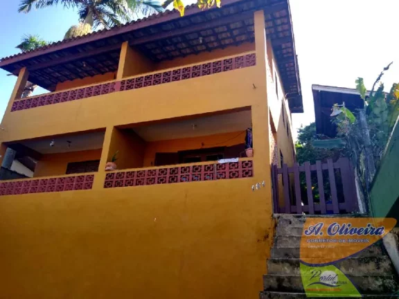Imagem Ótima oportunidade para renda -04 Apartamentos nas Toninhas.