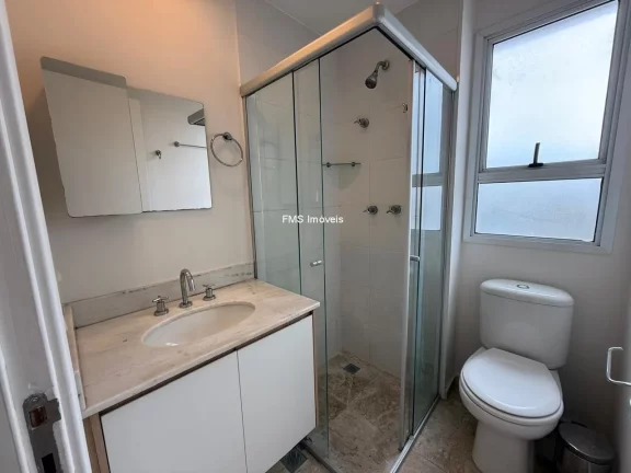 Imagem Apartamento com 2 suítes em Pinheiros