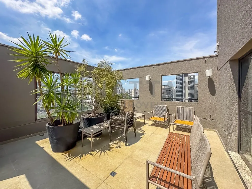Imagem Studio com 1 dormitório à venda, 27 m² por R$ 302.000,00 - Tatuapé - São Paulo/SP