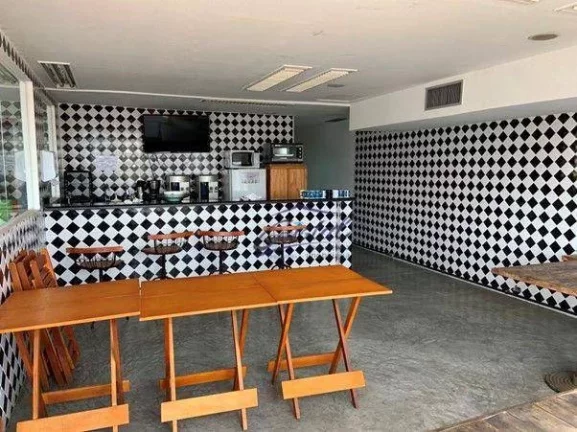 Imagem Laje Comercial à venda, 448 m² - Pinheiros - São Paulo/SP