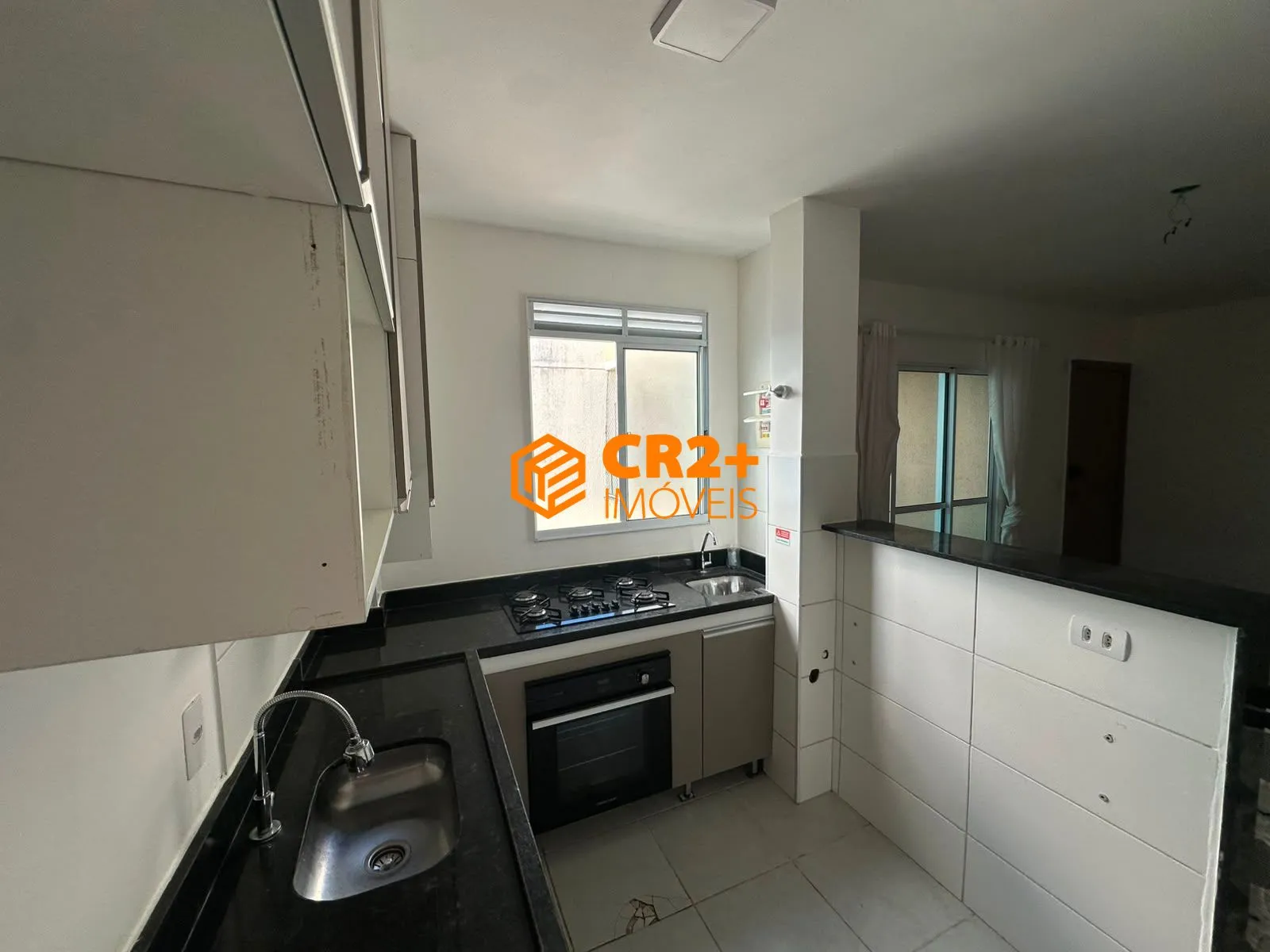 Imagem Vendo Apartamento em Paulista com 44m² - 2 quartos
