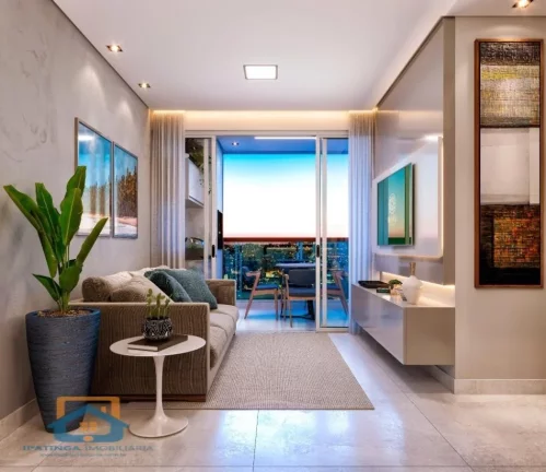 Imagem Apartamento de 3 quartos á venda no Cidade Nobre em Ipatinga