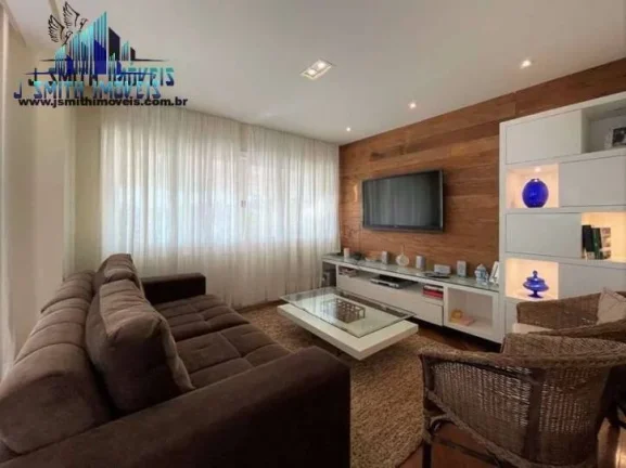 Imagem Linda casa contemporânea, integrada, com ótimo acabamento.
- Pé direito alto, envidraçada, bem a...