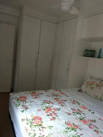 Imagem Apartamento à venda 2 Quartos, 1 Vaga, Condomínio Reserva Anaua, Pindamonhangaba - SP | Reserva Anauá