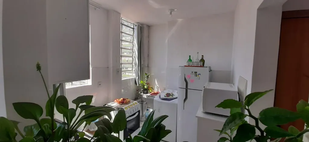 Imagem Apartamento em Centro Histórico