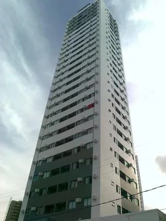 Foto do imóvel Apartamento com 2 Quartos à Venda, 50 m² em Boa Viagem - Recife