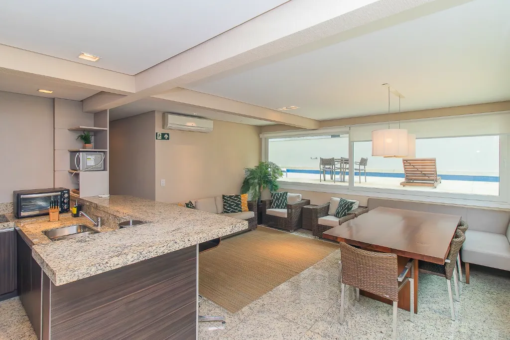 Imagem Apartamento em Petrópolis