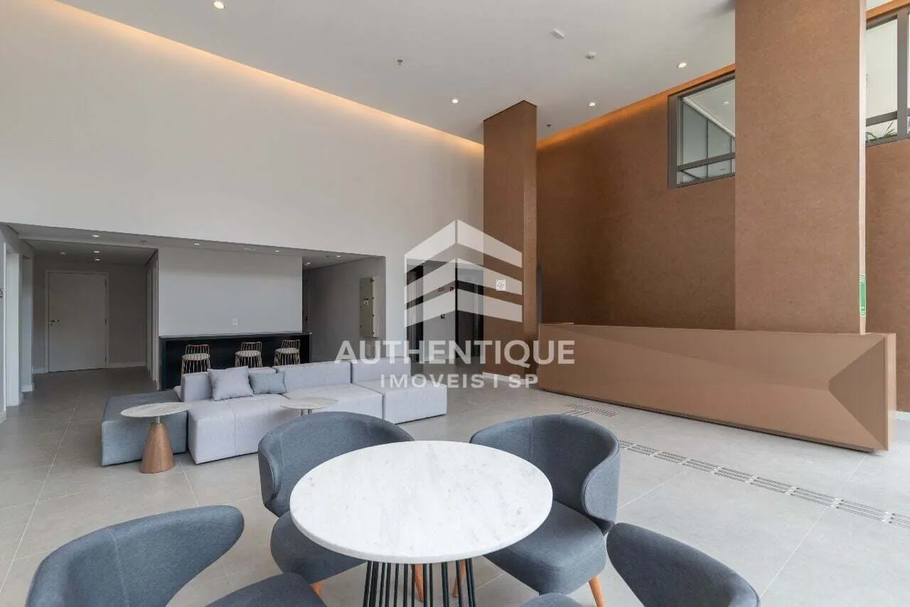 Imagem DOMY VILA MARIANA STUDIOS - Apartamento à venda em São Paulo/SP