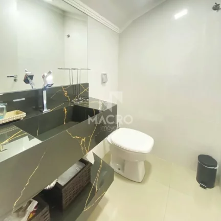 Imagem Geminado | Três Rios do Norte | 2 suítes | 92m²