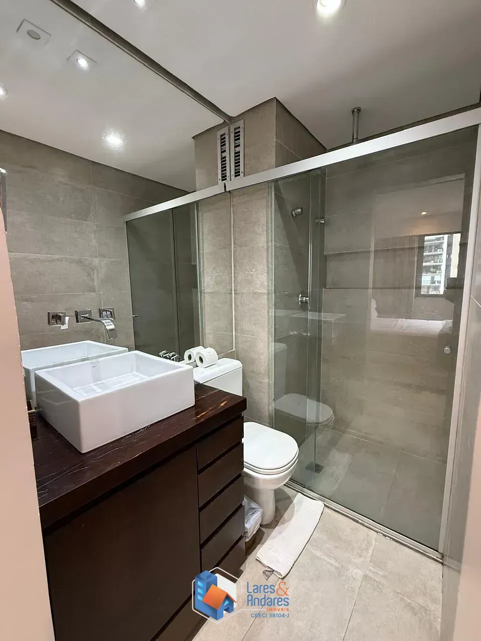 Imagem Apartamento para venda em Vila Uberabinha com 1 quarto, 35m²