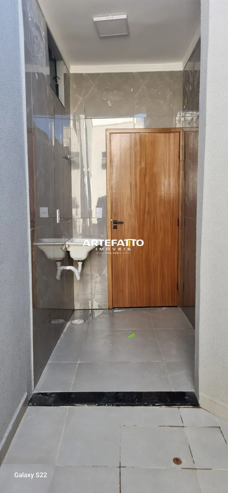 Imagem Casa à venda em Franca, Jardim Martins, com 2 quartos, 70m2