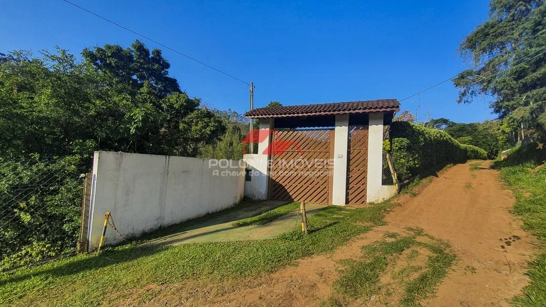 Imagem SITIO/CHÁCARA- BAIRRO DOS FERREIRAS- NAZARÉ PAULISTA