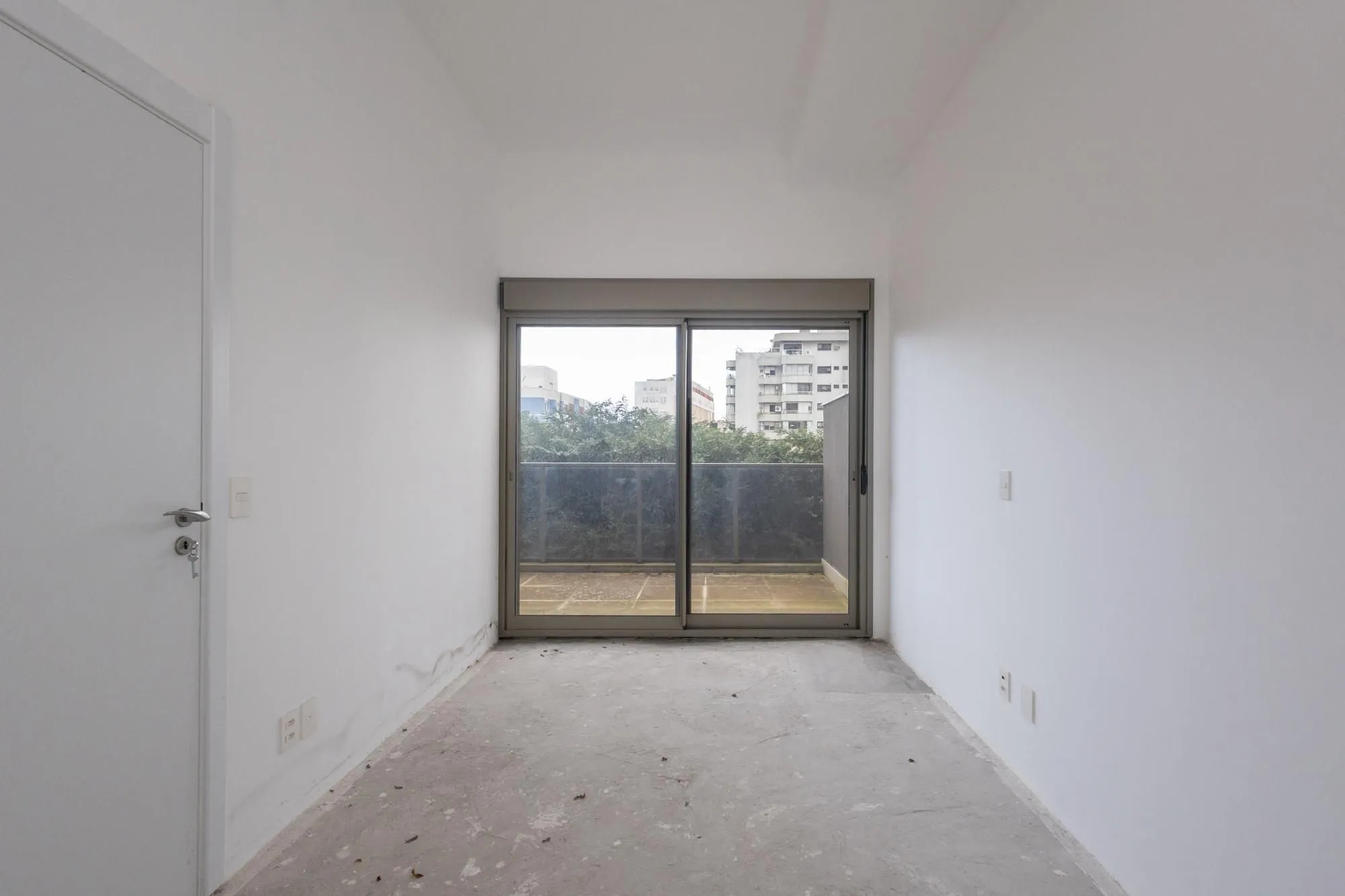 Imagem Apartamento novo, garden, na Orla do Guaíba