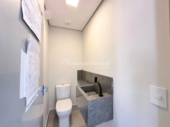 Imagem Novo conceito, acabamento diferenciado, casa triplex, em condomínio com apenas 13 unidades, muito b...