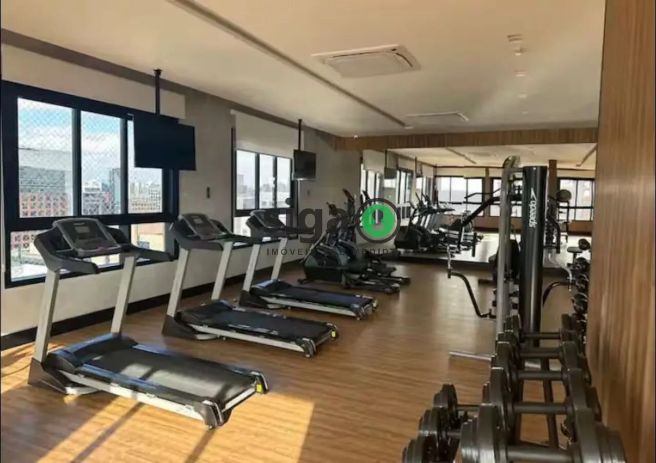 Imagem Studio, 24 m², aluguel por R$ 6.000/mês - Vila Olímpia - São Paulo/SP