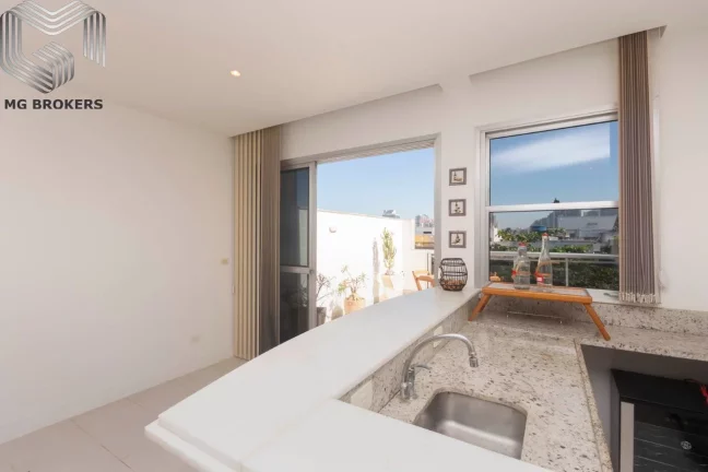 Imagem Cobertura RESIDENCIAL em RIO DE JANEIRO - RJ, BARRA DA TIJUCA