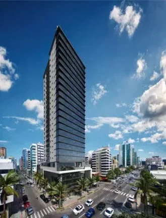 Foto do imóvel Grand Hill em Avenida Nereu Ramos
