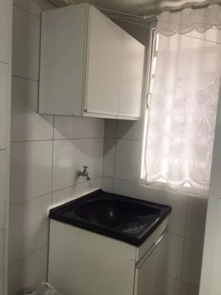 Imagem Apartamento a VENDA, Residencial Parque das Nações