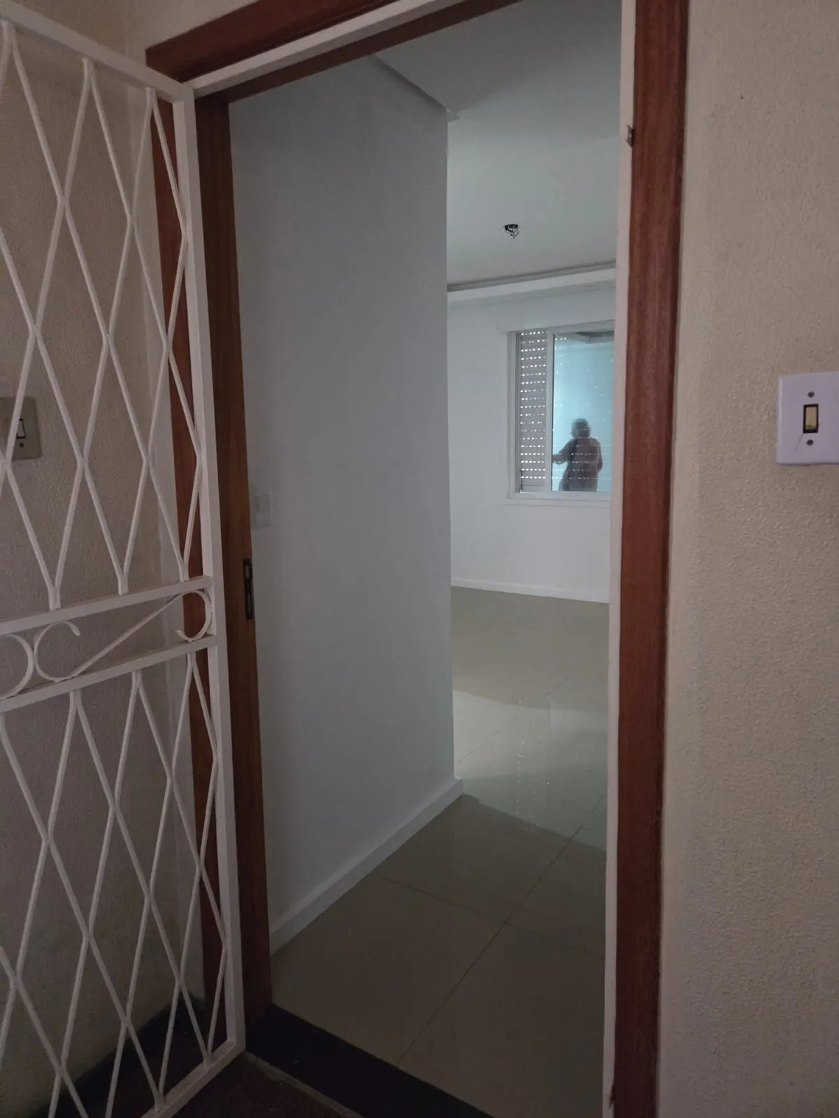 Imagem Apartamento em Passo da Areia