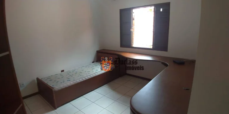 Imagem Casa com 2 dormitórios à venda, 146 m² por R$ 1.200.000,00 - Jardim do Lago - Atibaia/SP
